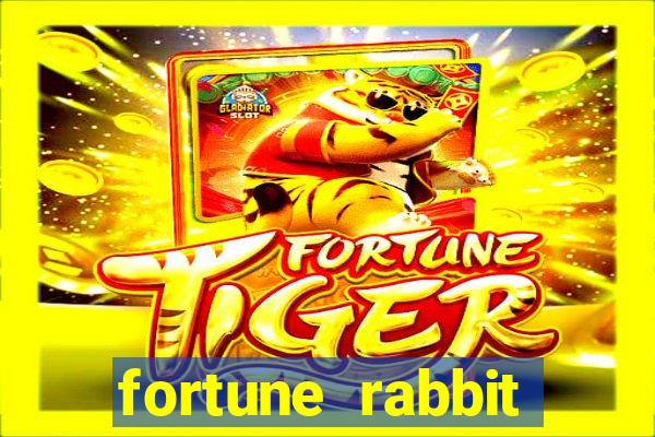 fortune rabbit 5gbet Informational